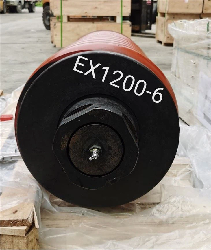 EX1200-6 Regulator toru Assy