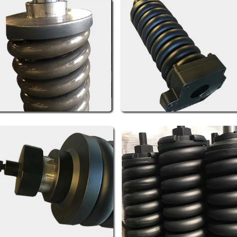 Track Adjuster Assy