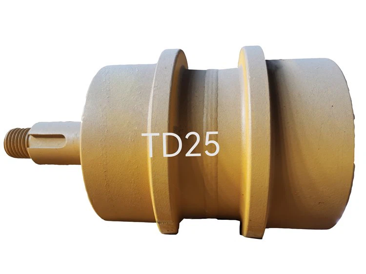 Komoda TD25 Górna Rolka
