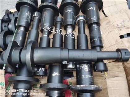 ZX330-5regulator gąsienic G