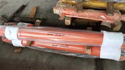 Cylinder WYSIĘGNIKA ZX130-3