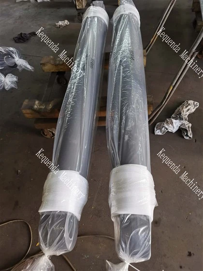 EC480D ARM Cylinder Assy