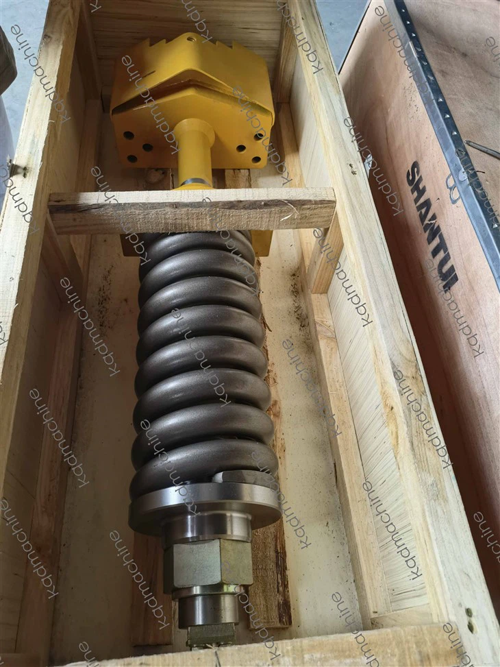 121-40-23000-01 Zespół regulatora cylindra Shantui