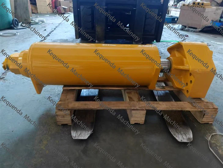 156-40-02000 cylinder regulator assy shantui dh -24