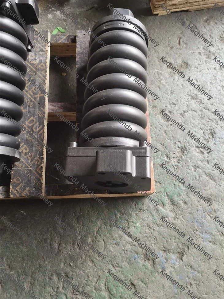 WIERTARKA OBROTOWA CAT336 E336 Z REGULOWANĄ PROWADNICĄ