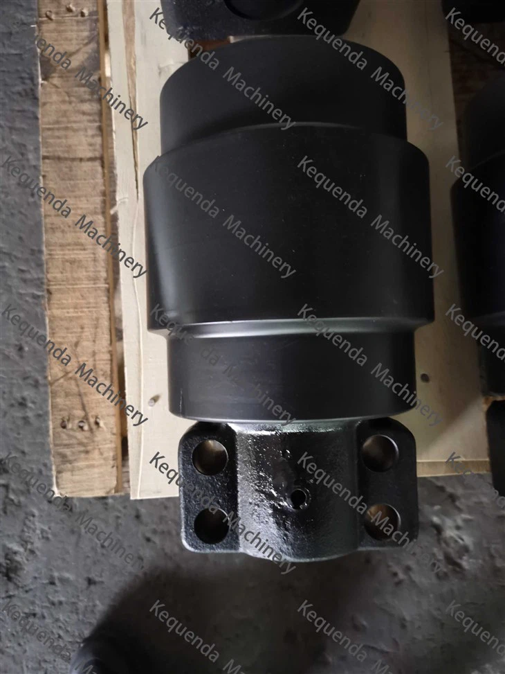 Ex330 Top Roller