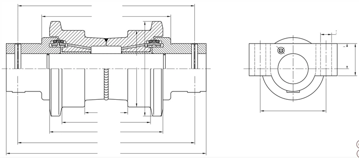 Roller Track r 210-7