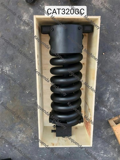 REGULATOR GĄSIENI CAT320GC/E320GC
