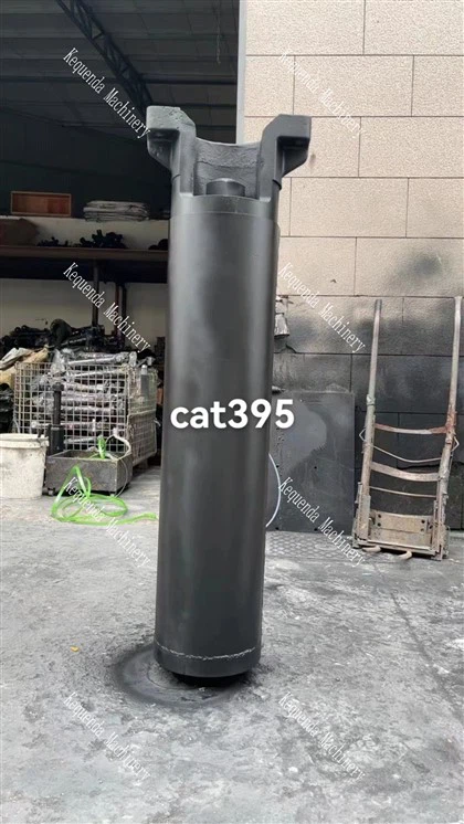 REGULATOR GĄSIENI CAT395/E395