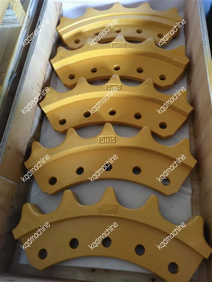 Segment DH10