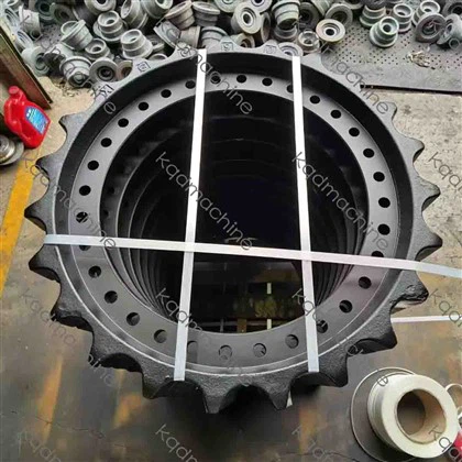 ZĘBATKA XCMG XE690