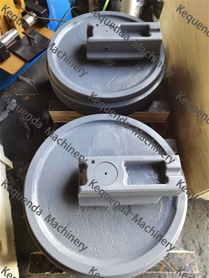 XCMG XR180 IDLER