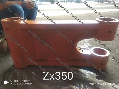 ZX350 Link H.