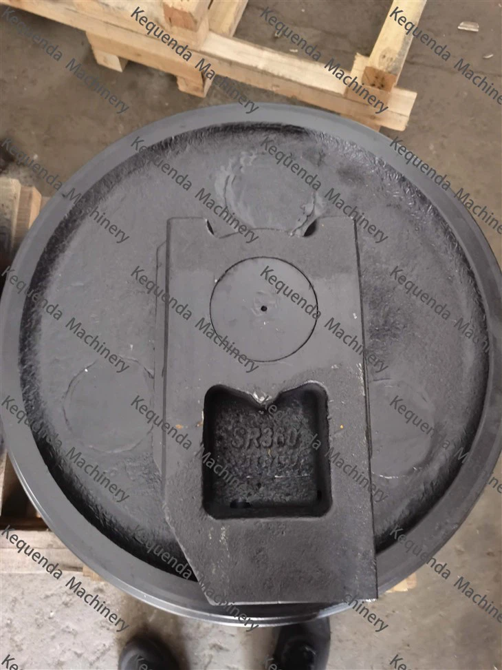 SR360 IDLER