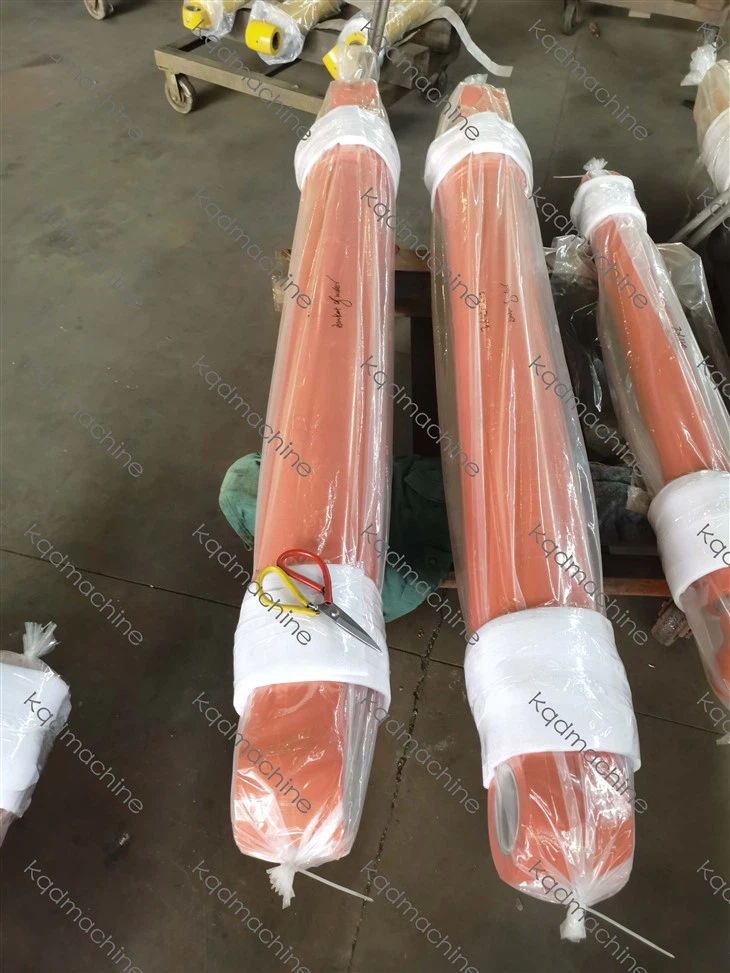 CYLINDER ŁYŻKI ZX450LC-3